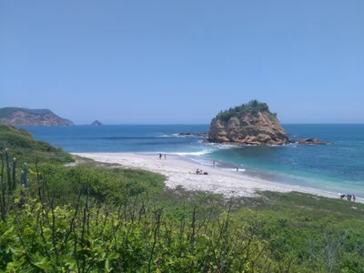 Machalilla National Park - Photo 3