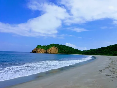 Machalilla National Park - Photo 4