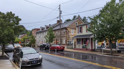 Lancaster County - Photo 3