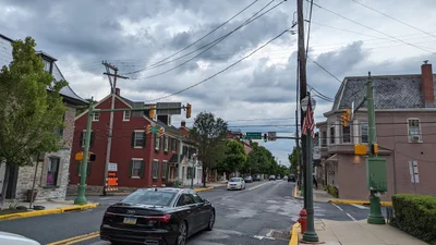 Lancaster County - Photo 4