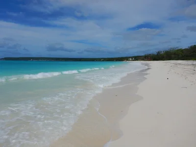 Lifou - Photo 3