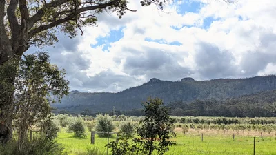 Porongurup - Photo 2