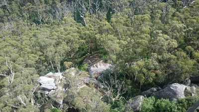 Porongurup - Photo 4