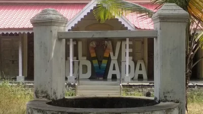 Udvada - Photo 5