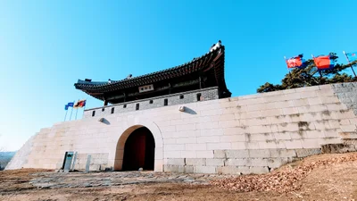 Gimpo-si - Photo 2