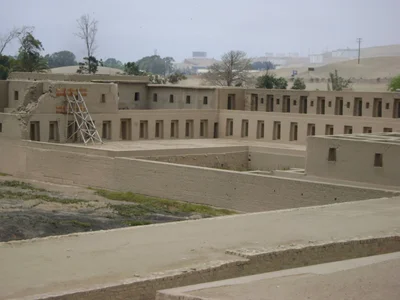 Lurin - Photo 3