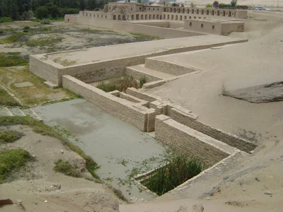Lurin - Photo 4