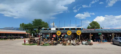 Tubac - Photo 3