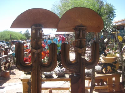 Tubac - Photo 4