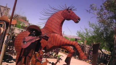 Tubac - Photo 5