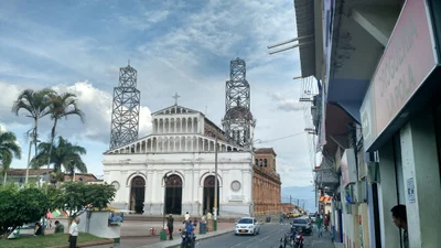 Riosucio - Photo 2