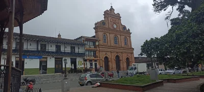 Riosucio - Photo 3