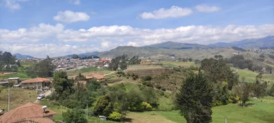 Ingapirca - Photo 2
