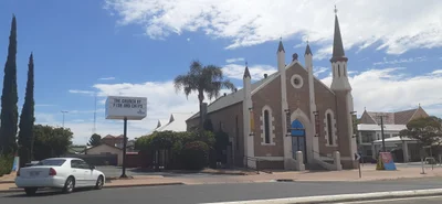 Port Pirie - Photo 4