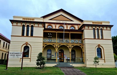 Maryborough - Photo 3