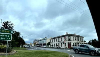 Lancefield - Photo 2