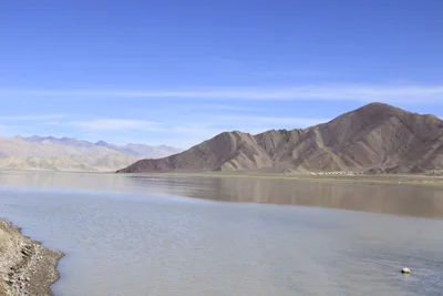Hanle - Photo 2
