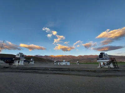Hanle - Photo 3