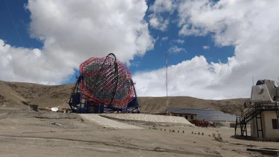 Hanle - Photo 4