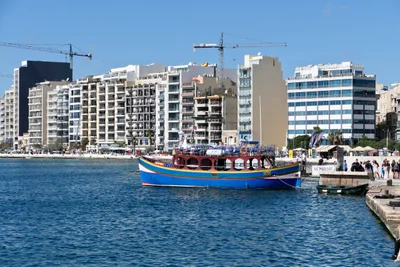 Sliema - Photo 2