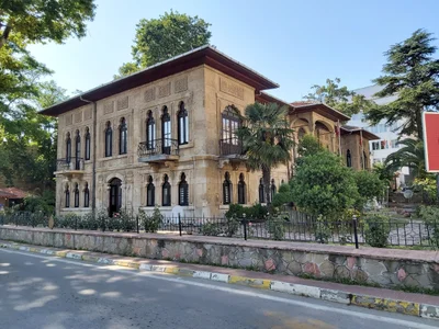Sinop - Photo 5