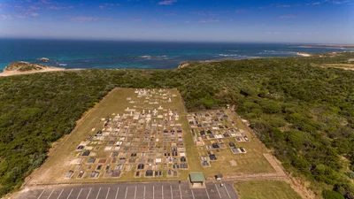 Port MacDonnell - Photo 3
