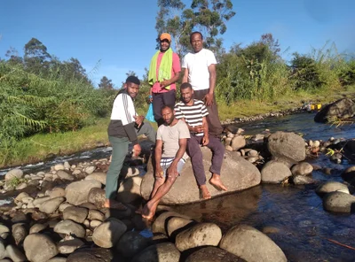 Mount Hagen - Photo 3