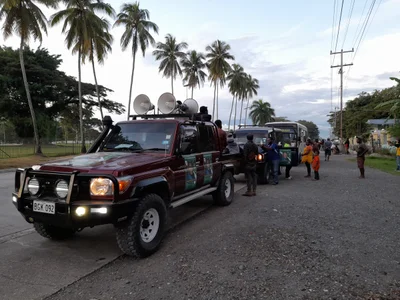 Mount Hagen - Photo 4