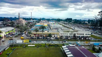 Mount Hagen - Photo 5