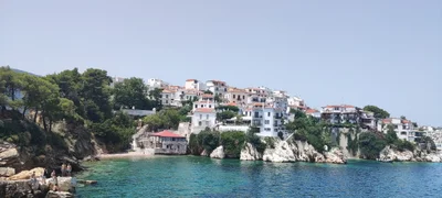 Skiathos - Photo 3