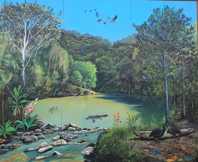 Yungaburra - Photo 4