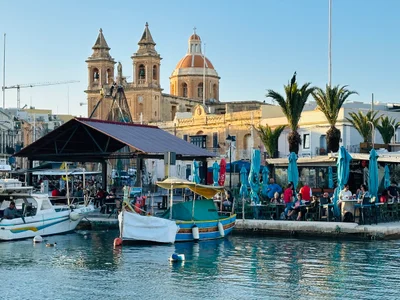 Marsaxlokk - Photo 2