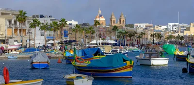Marsaxlokk - Photo 3