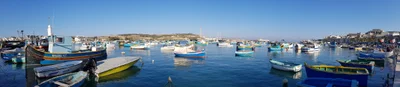 Marsaxlokk - Photo 5