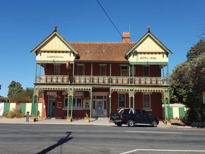Minyip - Photo 2