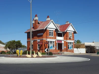 Minyip - Photo 3