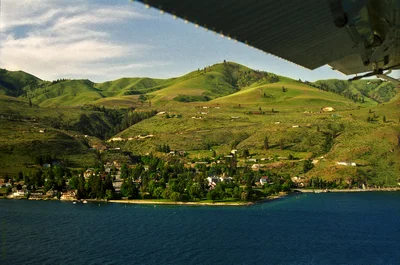 Chelan - Photo 4