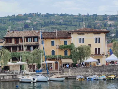 Torri del Benaco - Photo 3