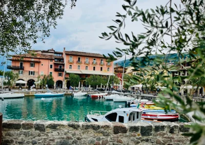 Torri del Benaco - Photo 4