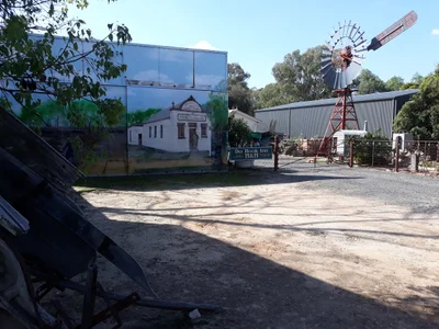 Jerilderie - Photo 2