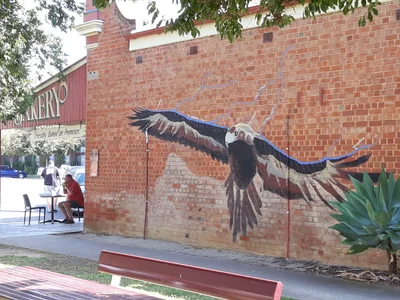 Jerilderie - Photo 3