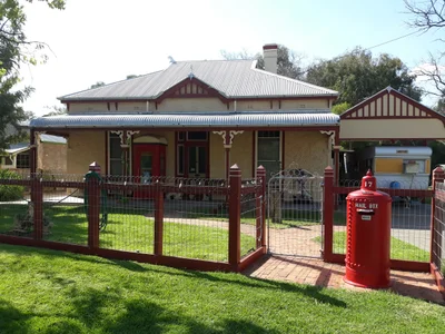 Jerilderie - Photo 4