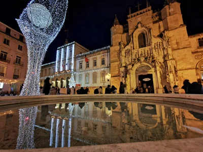 Coimbra - Photo 2