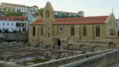 Coimbra - Photo 3