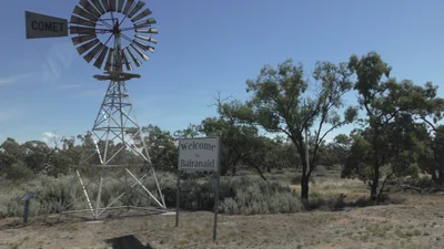 Balranald - Photo 2
