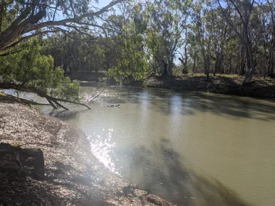 Balranald - Photo 4