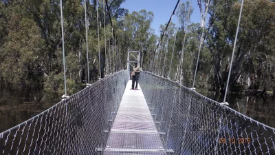 Balranald - Photo 5