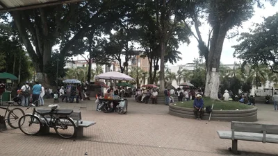 Pitalito - Photo 5