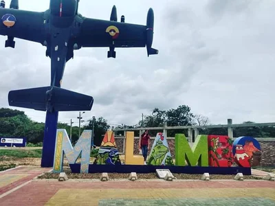 Malambo - Photo 4