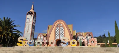 Santa Sofia - Photo 3